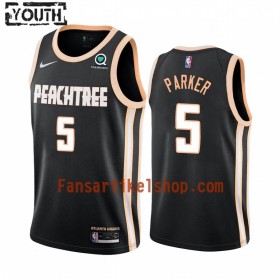 NBA Atlanta Hawks Trikot Jabari Parker 5 Nike 2019-2020 City Edition Swingman - Kinder